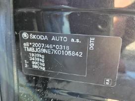Parduodu Skoda Oktavia