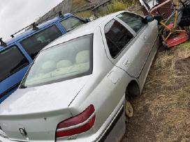 Peugeot 406 dalimis