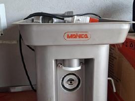 Mėsmalė Mainca Px32px