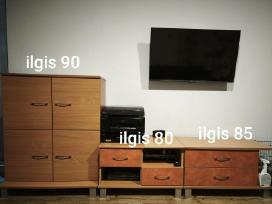 TV komodos