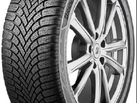 Bridgestone Blizzak 6 245/40 R18 97v