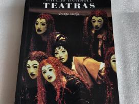 Teatras. Trumpa istorija