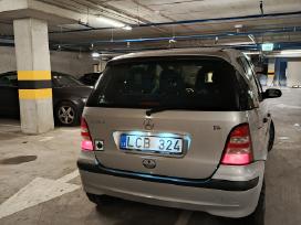 Mercedes A140