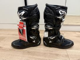 Alpinestars Tech7 krosiniai batai, nauji.