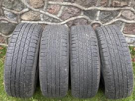 Žieminės padangos Michelin 215 / 65 / R16