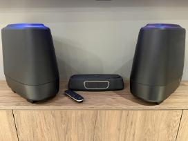 Polk Audio Magnifi Mini Dolby Digital 5.1
