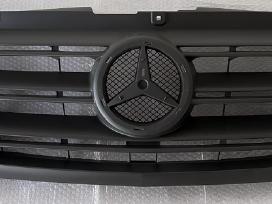 Grotelės MB sprinter 906-907 originalios