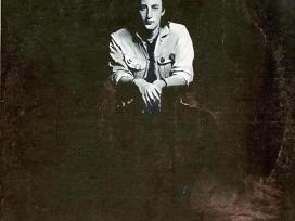 Julian Lennon – Valotte (1984) John Lennon son