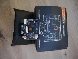 Arduino, robotikos ir elektronikos komponentai