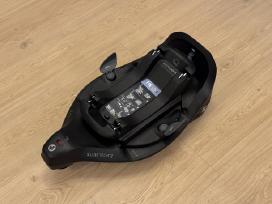 Maxi Cosi Familyfix Slide Pro (Slidetech®2)
