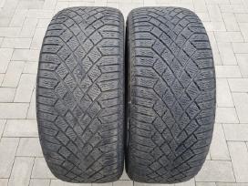 Žieminės 215/55 R17 5mm 2 vnt.
