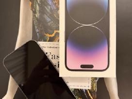 iPhone 14 Pro 128gb Deep Purple