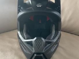 Šalmas alpinestars sm3