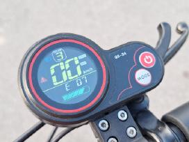 Starway Zero Z9 paspirtukas dalims - rida 971km