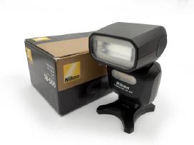 Nikon Speedlight SB-500