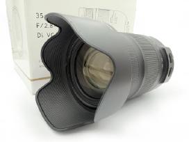 Tamron 35-150 f2.8-4 Divc Osd Nikon