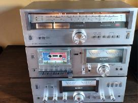 Sony Ta 313 St313 Tcu2