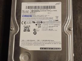 500gb Samsung HDD