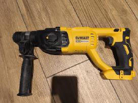 Perforatorius Dewalt 18v Dch133nt