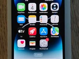 Skelbimo 'iPhone 14 Pro 128 GB su Apple Tag ir priedais' paveikslėlis