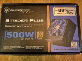 500w Modulinis maitinimo blokas (Psu)