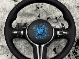 Bmw M Sport Vairas