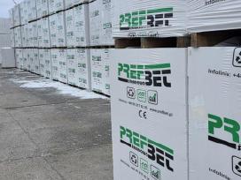 Prefbet akytojo betono blokeliai