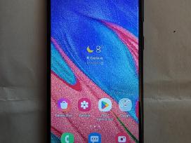 Skelbimo 'Samsung galaxy A40 64g ideali bukle' paveikslėlis