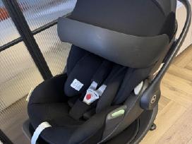 Cybex Cloud G i-size