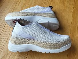 Skelbimo 'Laisvalaikio ispaniški batai-espadrilės' paveikslėlis