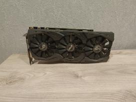 Skelbimo 'Gtx 1070 Ti' paveikslėlis