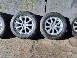 Ratlankiai R-17, Kia Sorento