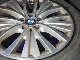 Parduodu bmw x5 f5 r19 lietus ratus