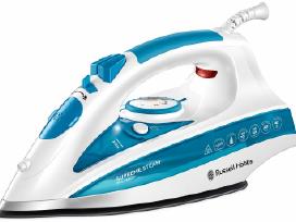Russell Hobbs Steamglide Pro garinis lygintuvas