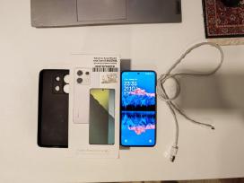 Xiaomi Redmi Note 13 Pro 5G 8/256 GB – geros būklė