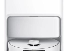Mova P50 Pro Ultra robotas siurblys