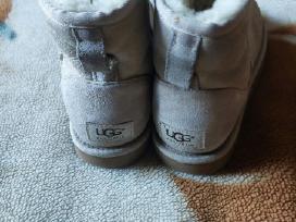 Uggai
