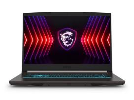 Msi thin A15 B7uc