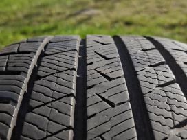 Padangos 225/55 R17
