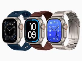 Nupirksiu Apple Watch ultra 4 ir watch 12