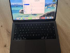 MacBook Pro 14 m5