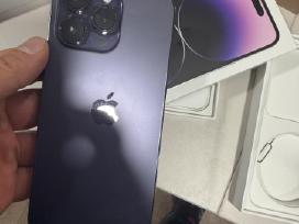 Skelbimo 'iPhone 14 pro max 512gb' paveikslėlis