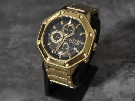 Vyriškas laikrodis Versace