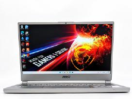 Skelbimo 'Msi Prestige P65 i7-9750h 16gb Gtx 1660 Ti 6gb' paveikslėlis
