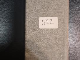 Skelbimo 'Samsung S22 black 8gb RAM su garantija' paveikslėlis