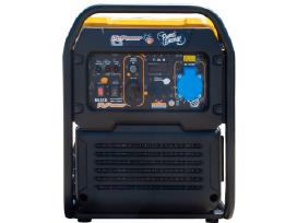 Skelbimo 'Itcpower Gg32xi inverterinis generatorius – 3,2 kw' paveikslėlis