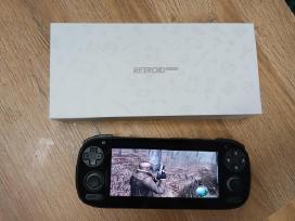 Retroid pocket 5 konsole nauja