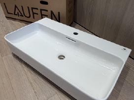Praustuvas Laufen Val 750x420x115 mm