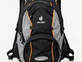 Deuter Dynamics dviratininko kuprinė