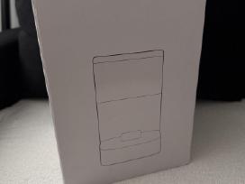 Automatinė gyvūnų šėrykla 4l